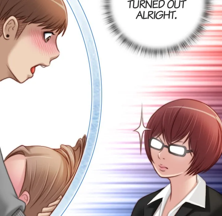 Read Secret Workshop chapter 25 image 23 on Lezhin