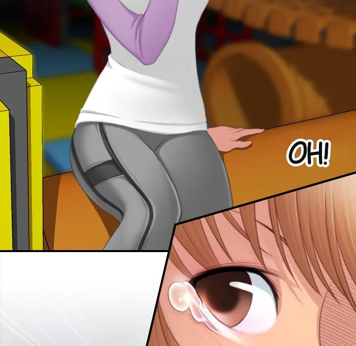 Read Secret Workshop chapter 25 image 29 on Lezhin
