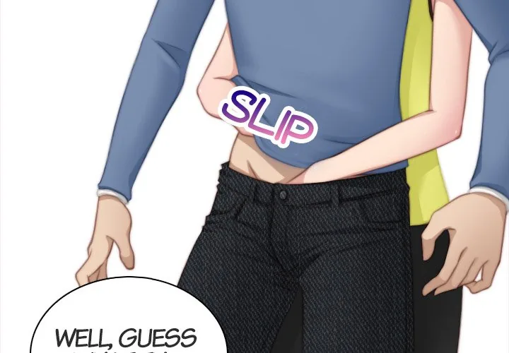 Read Secret Workshop chapter 25 image 3 on Lezhin