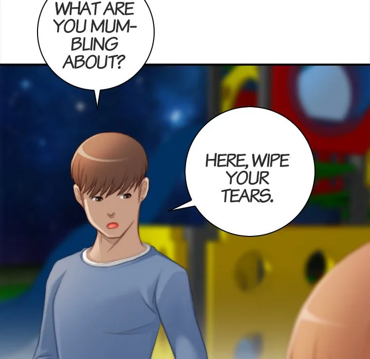 Read Secret Workshop chapter 25 image 34 on Lezhin