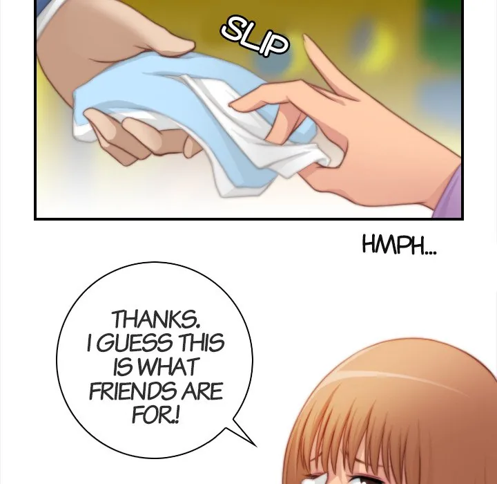 Read Secret Workshop chapter 25 image 36 on Lezhin