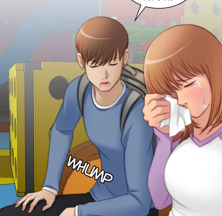 Read Secret Workshop chapter 25 image 38 on Lezhin