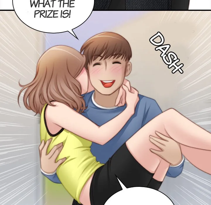 Read Secret Workshop chapter 25 image 4 on Lezhin