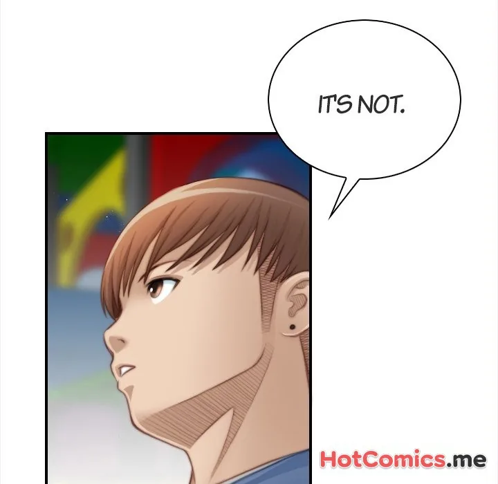 Read Secret Workshop chapter 25 image 41 on Lezhin