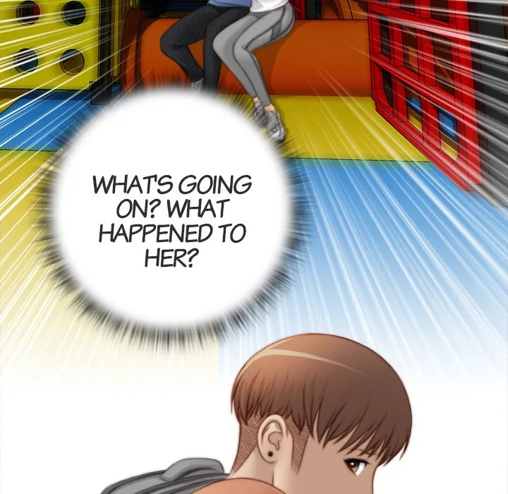 Read Secret Workshop chapter 25 image 45 on Lezhin