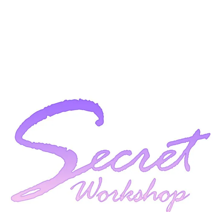 Read Secret Workshop chapter 25 image 7 on Lezhin
