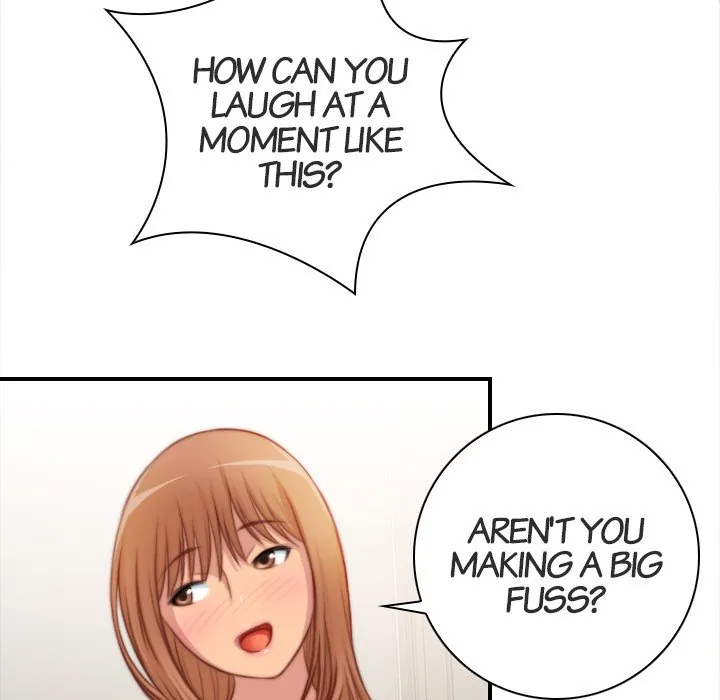 Read Secret Workshop chapter 25 image 88 on Lezhin