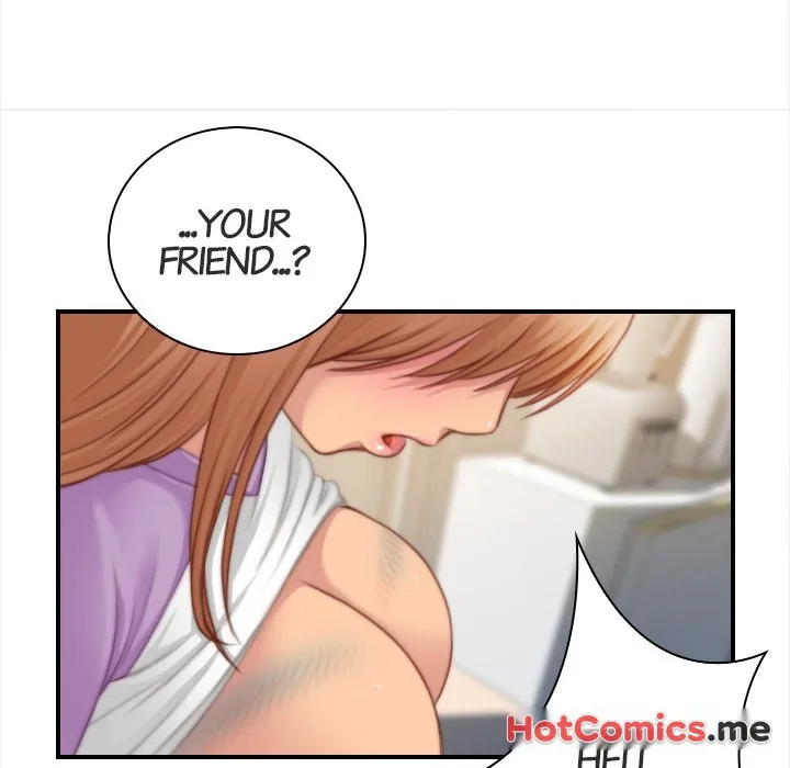 Read Secret Workshop chapter 25 image 91 on Lezhin