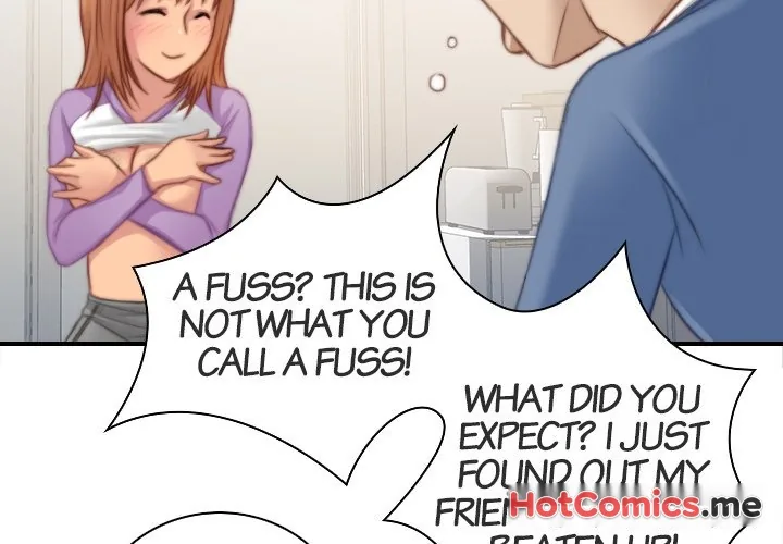 Read Secret Workshop chapter 26 image 1 on Lezhin