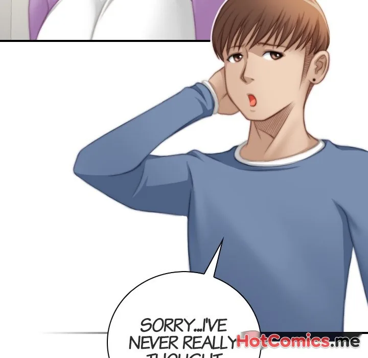 Read Secret Workshop chapter 26 image 11 on Lezhin