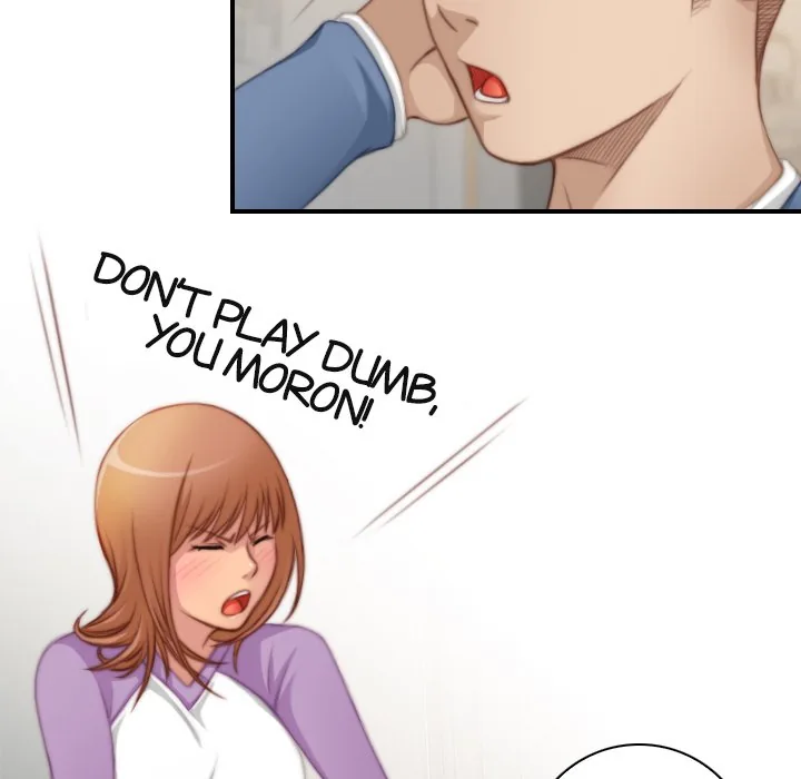 Read Secret Workshop chapter 26 image 15 on Lezhin