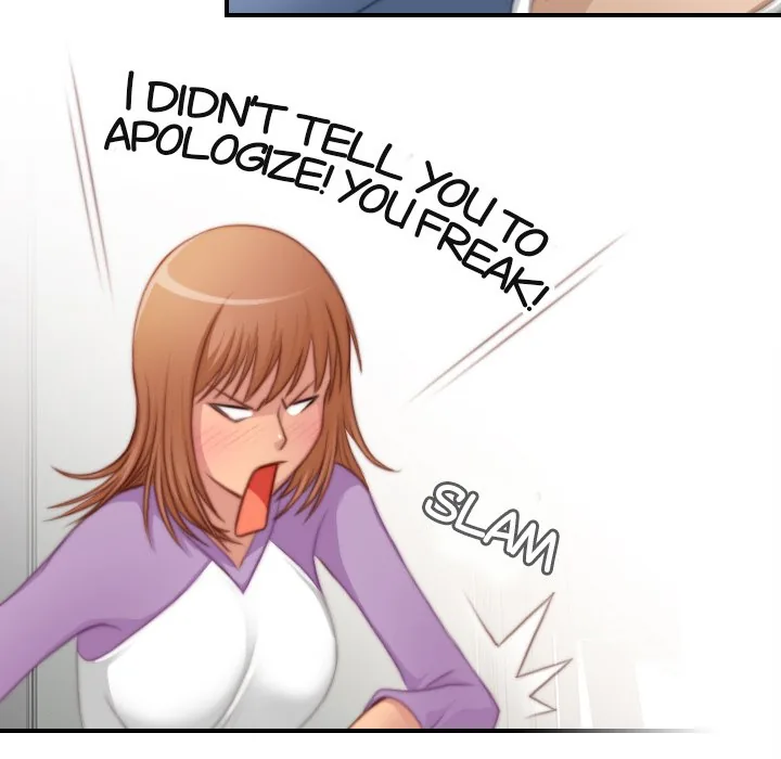 Read Secret Workshop chapter 26 image 17 on Lezhin