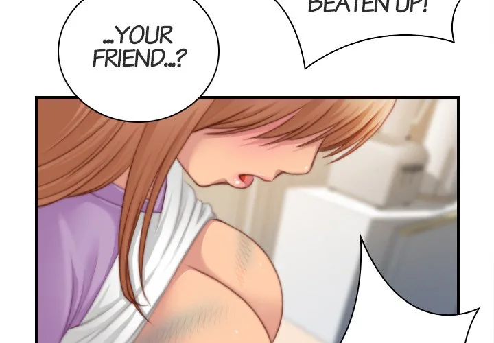 Read Secret Workshop chapter 26 image 2 on Lezhin