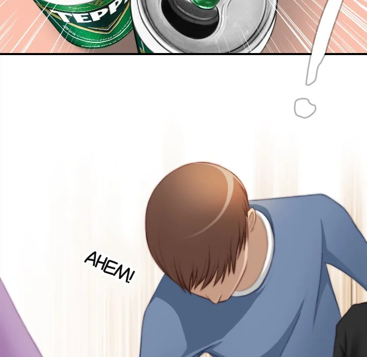 Read Secret Workshop chapter 26 image 20 on Lezhin