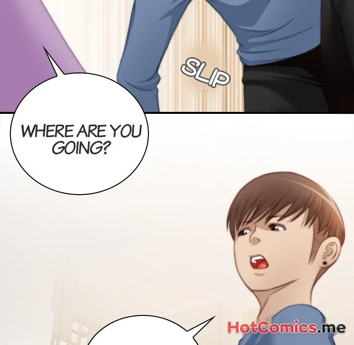 Read Secret Workshop chapter 26 image 21 on Lezhin