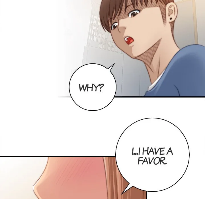 Read Secret Workshop chapter 26 image 24 on Lezhin