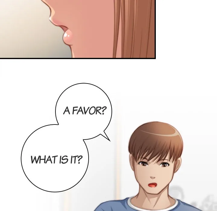 Read Secret Workshop chapter 26 image 25 on Lezhin