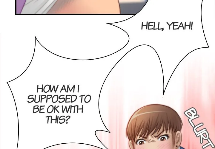 Read Secret Workshop chapter 26 image 3 on Lezhin