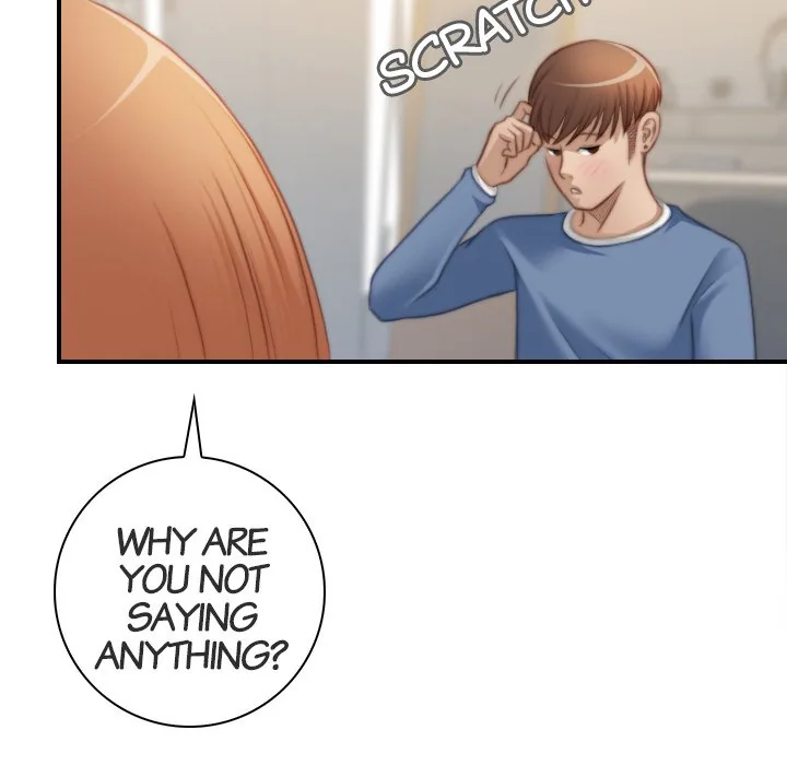 Read Secret Workshop chapter 26 image 30 on Lezhin