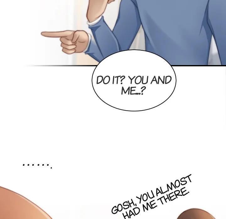 Read Secret Workshop chapter 26 image 36 on Lezhin