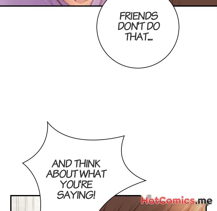 Read Secret Workshop chapter 26 image 41 on Lezhin