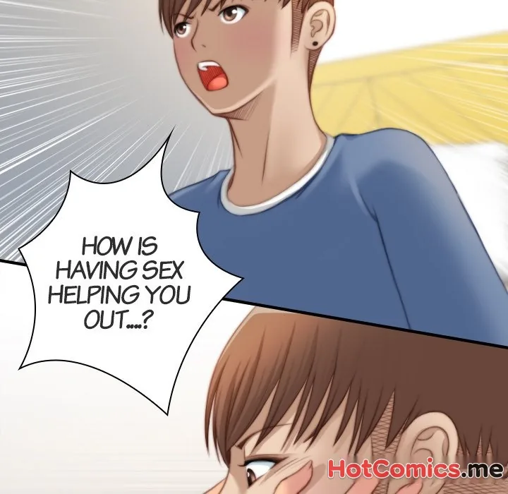 Read Secret Workshop chapter 26 image 51 on Lezhin