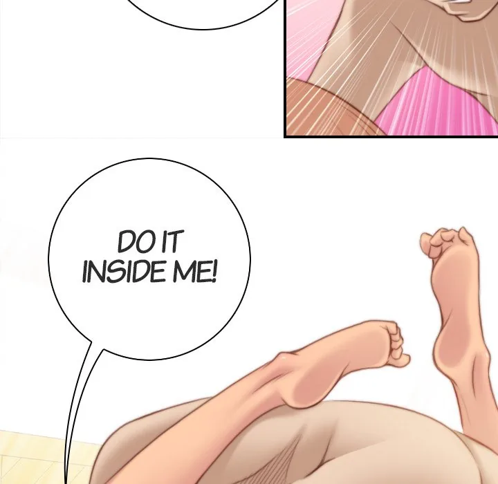 Read Secret Workshop chapter 26 image 78 on Lezhin