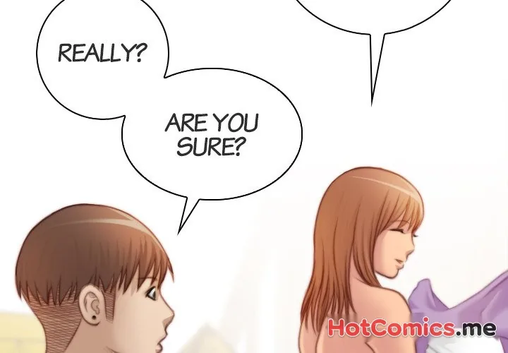 Read Secret Workshop chapter 27 image 1 on Lezhin