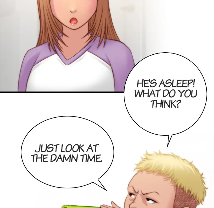 Read Secret Workshop chapter 27 image 19 on Lezhin