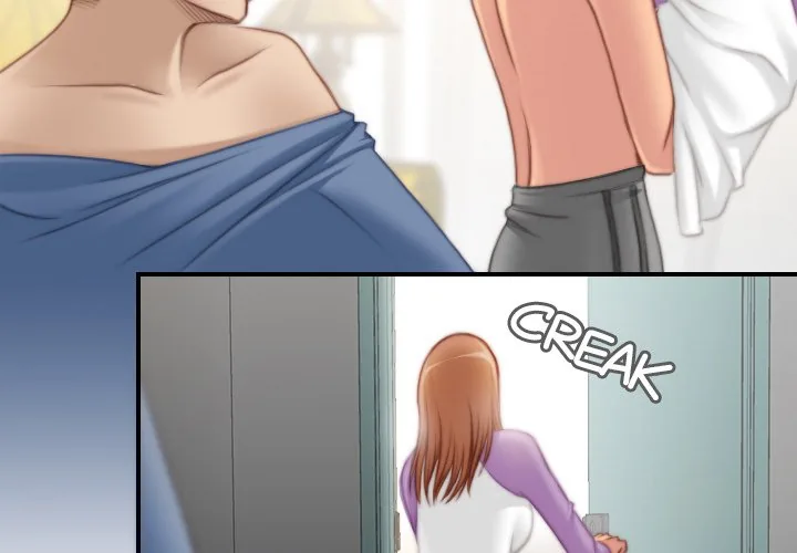 Read Secret Workshop chapter 27 image 2 on Lezhin