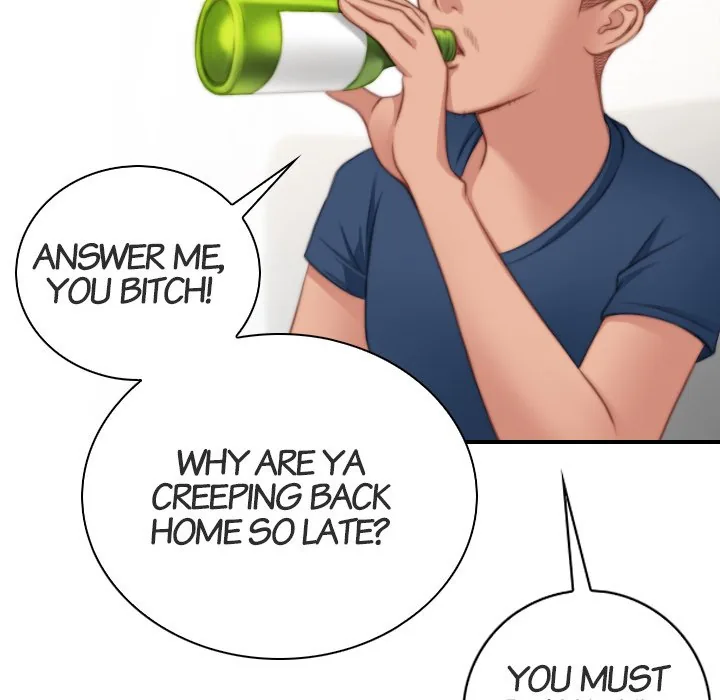 Read Secret Workshop chapter 27 image 20 on Lezhin