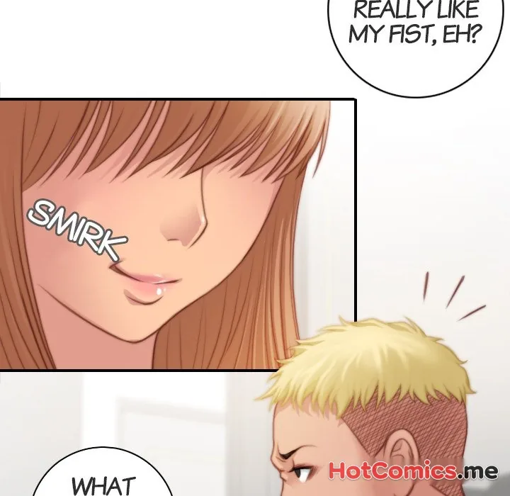 Read Secret Workshop chapter 27 image 21 on Lezhin