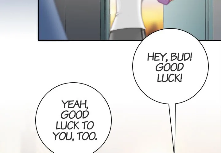 Read Secret Workshop chapter 27 image 3 on Lezhin