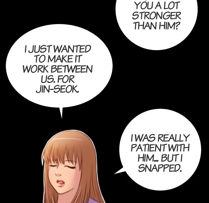 Read Secret Workshop chapter 27 image 46 on Lezhin