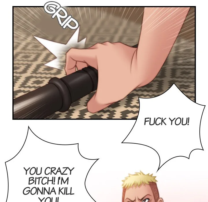 Read Secret Workshop chapter 27 image 57 on Lezhin