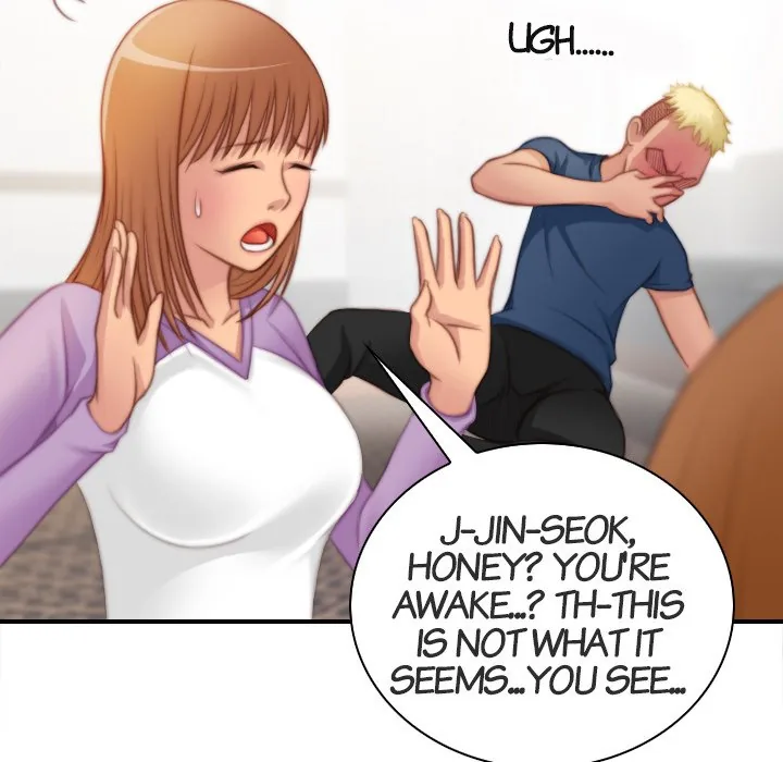 Read Secret Workshop chapter 27 image 68 on Lezhin