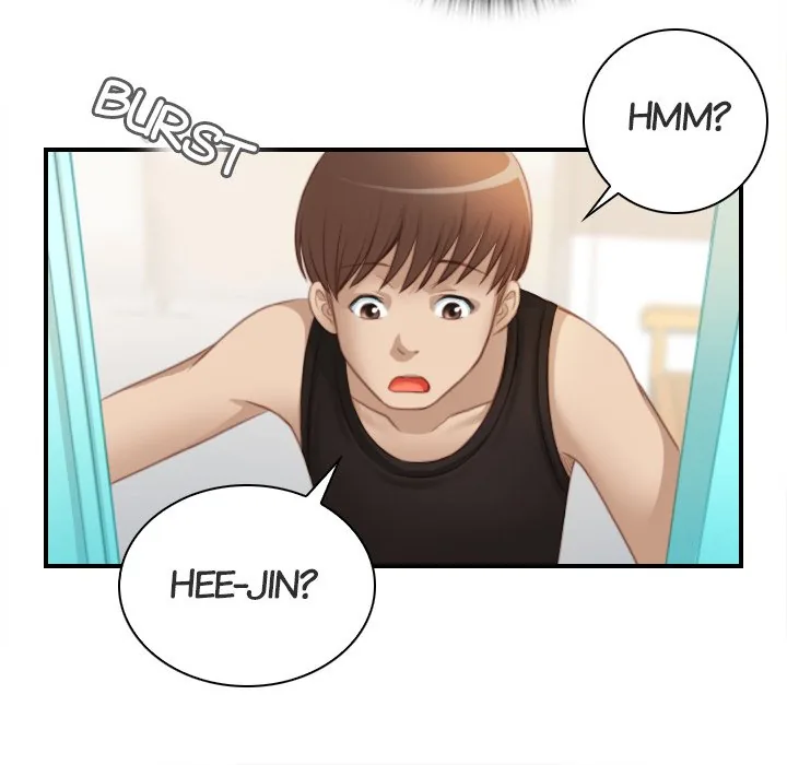 Read Secret Workshop chapter 27 image 73 on Lezhin
