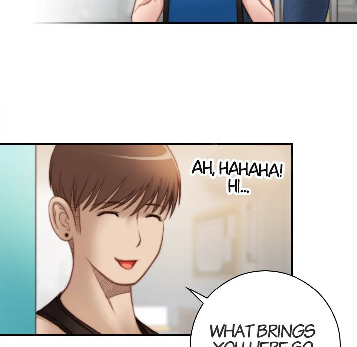 Read Secret Workshop chapter 27 image 75 on Lezhin
