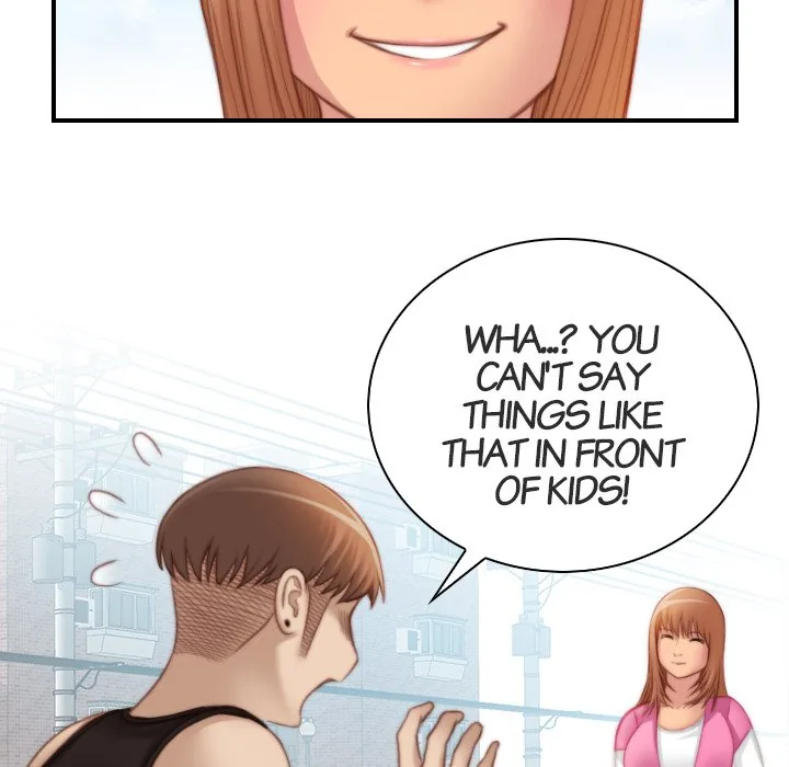 Read Secret Workshop chapter 27 image 77 on Lezhin