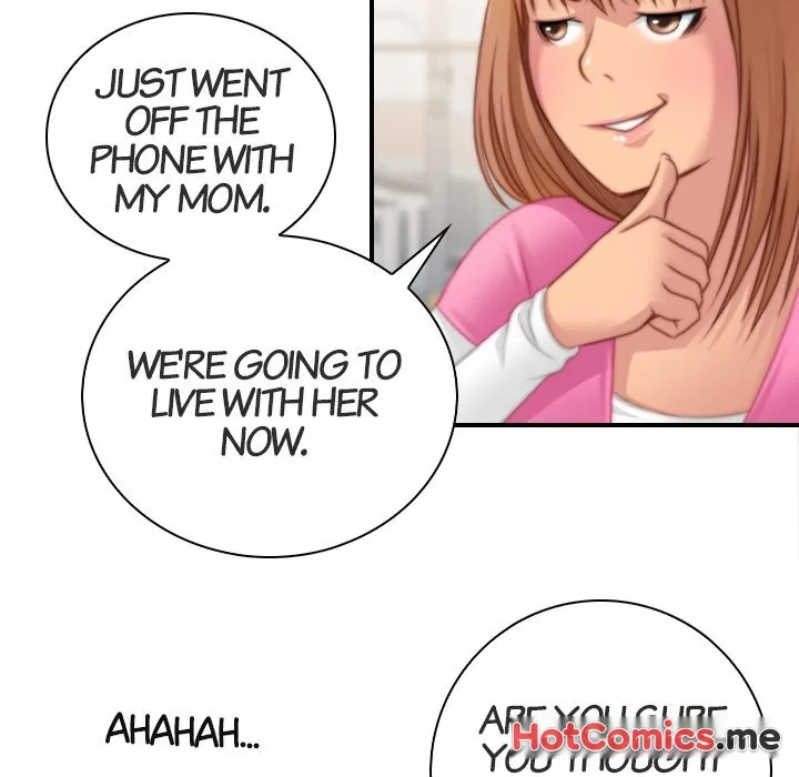 Read Secret Workshop chapter 27 image 81 on Lezhin