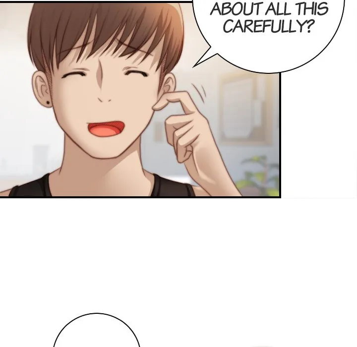 Read Secret Workshop chapter 27 image 82 on Lezhin