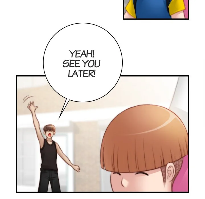 Read Secret Workshop chapter 27 image 90 on Lezhin