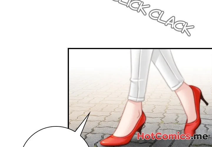 Read Secret Workshop chapter 28 image 1 on Lezhin