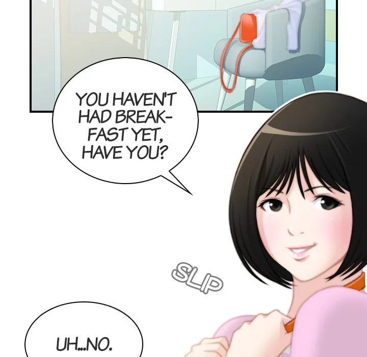 Read Secret Workshop chapter 28 image 10 on Lezhin