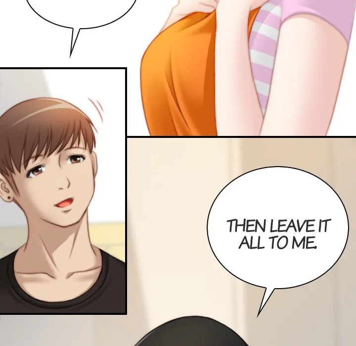 Read Secret Workshop chapter 28 image 11 on Lezhin