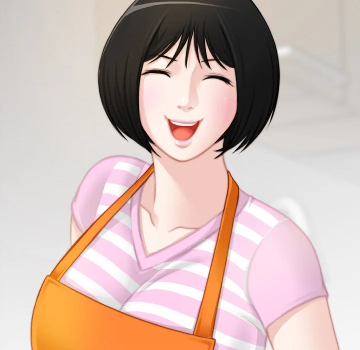 Read Secret Workshop chapter 28 image 12 on Lezhin