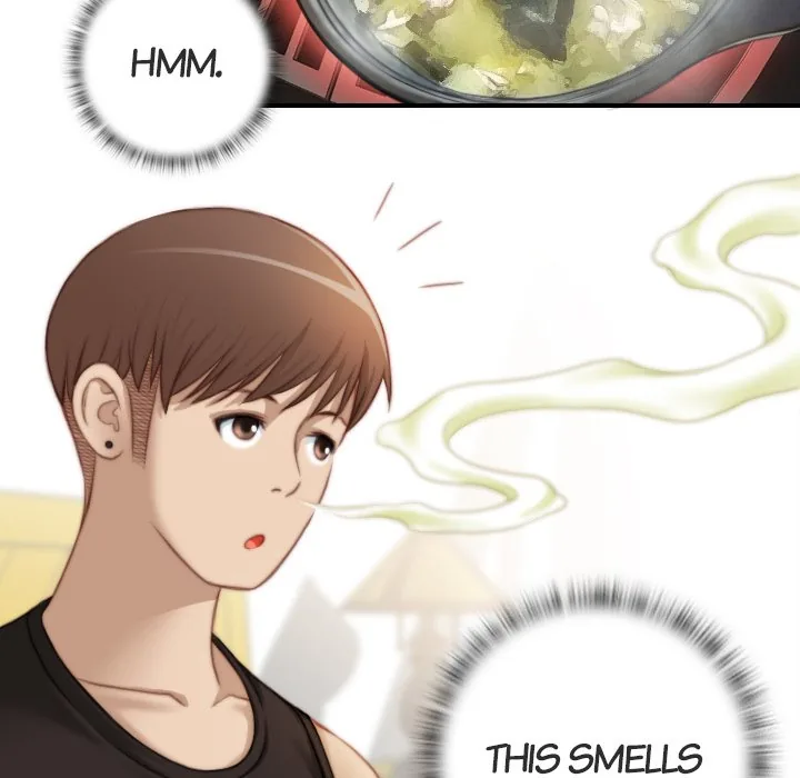 Read Secret Workshop chapter 28 image 15 on Lezhin