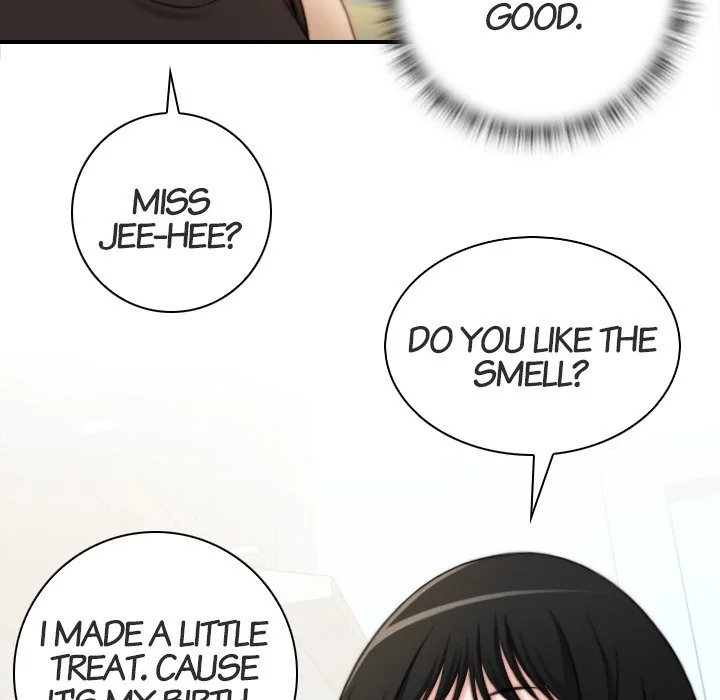 Read Secret Workshop chapter 28 image 16 on Lezhin
