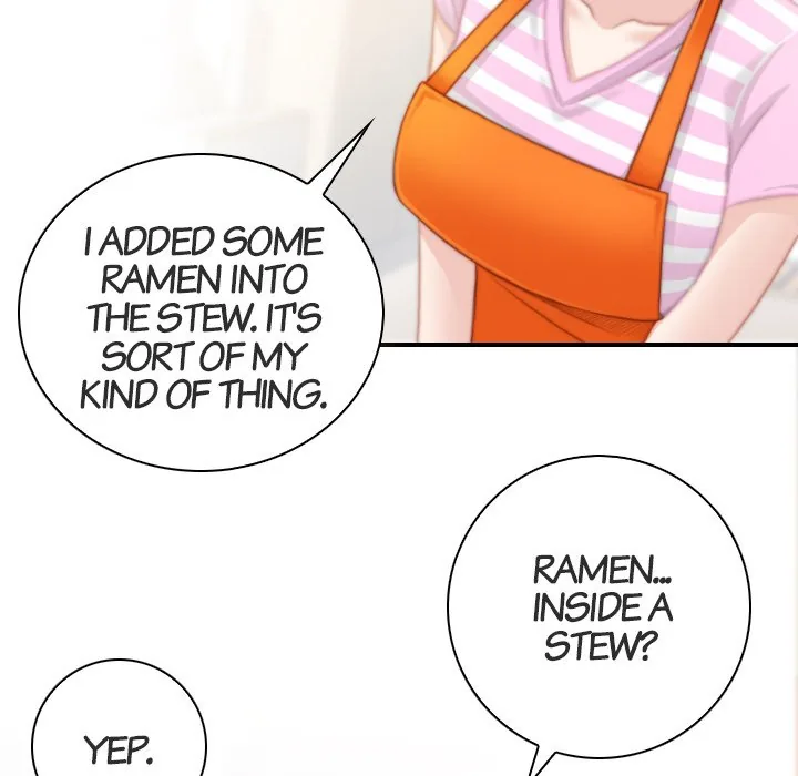 Read Secret Workshop chapter 28 image 19 on Lezhin