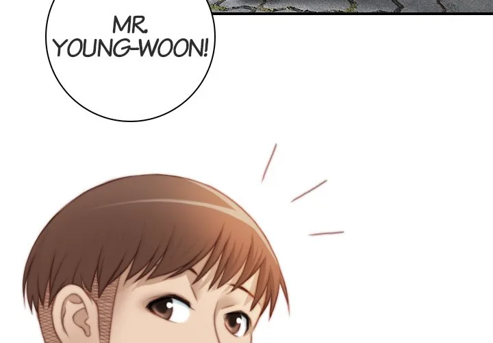 Read Secret Workshop chapter 28 image 2 on Lezhin
